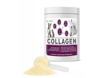 Dromy Collagen 900g