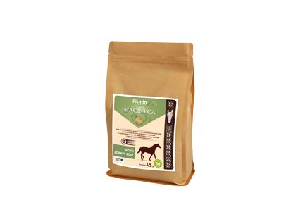 Fitmin horse MACRO CA - 1,5 kg