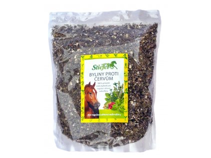 Byliny proti červům