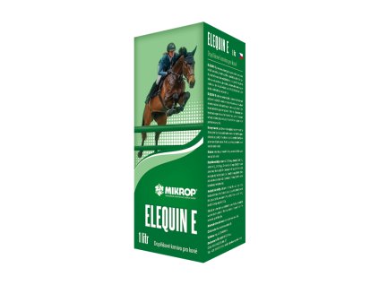 Mikrop Elequin E 1l