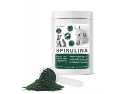 Spirulina 1200 g