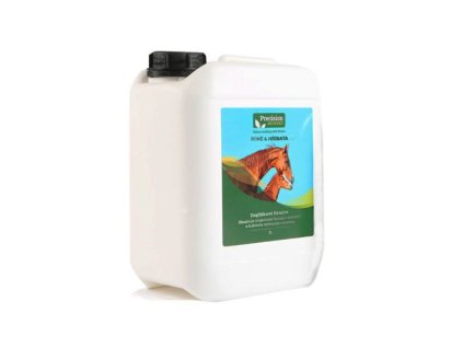Precizní mikroby - Postbiotika pro koně a hříbata 5000 ML kanystr