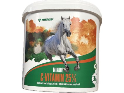 Mikrop C-vit 3 kg
