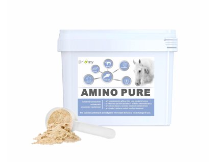Amino PURE Dromy