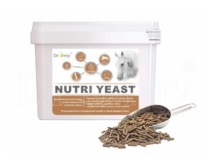 Nutri Yeast 6 kg