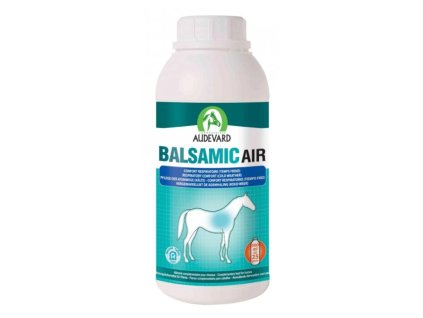 Balsamic Air Při nachlazení a vykašlávání 1 l