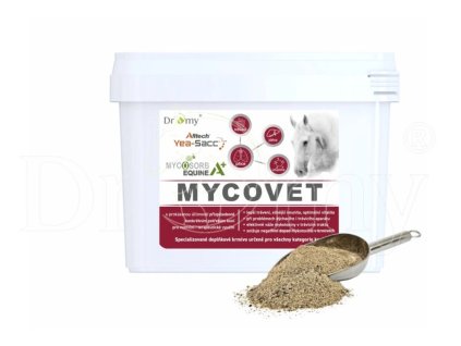 Dromy Myco-VET 4kg