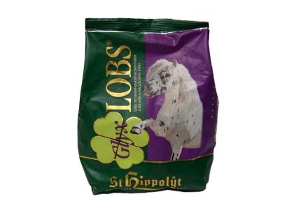 Pamlsky ST HIPPOLYT - GLYX LOBS 1kg