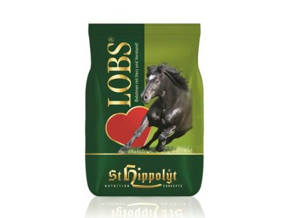 Pamlsky ST HIPPOLYT - LOBS 1kg