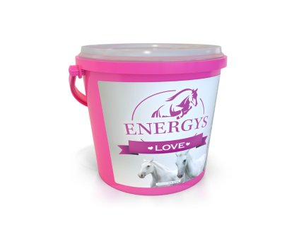 Pamlsky Energys LOVE 2kg