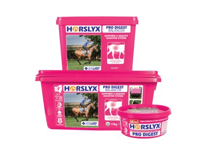HORSLYX Pro Digest