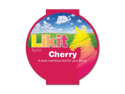 Lízátko Likit, 650 g