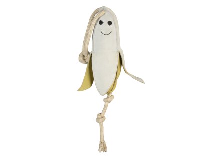 Hračka pro koně- banán HORKA