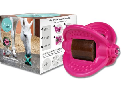 Bizzy Ball (Barva pink)