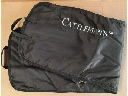 Transportní obal na chapsy Cattleman’s