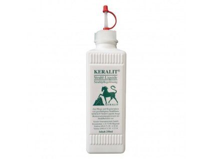 Keralit na hnilobu 250 ml