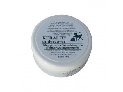KERALIT Undercover pasta 235 g