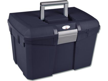 Box na číštění (Barva dark blue/grey)