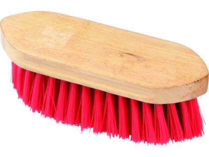 Kartáč na hřívu (Barva red)
