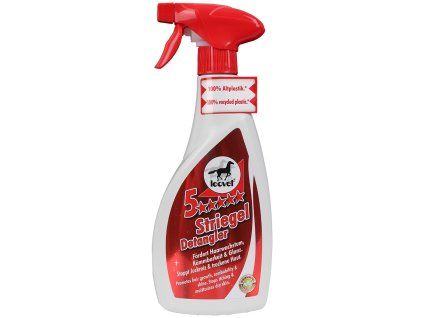 5***** STRIEGEL - Lesk 5v1 550ml