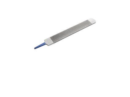 Rašple Heller eXcel Original 350 mm, modrý konec