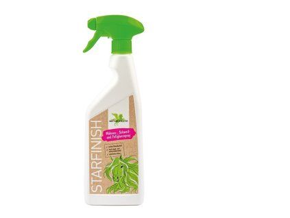 Lesk Parisol Star Finish