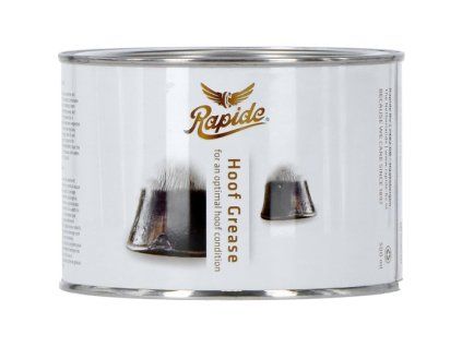 Rapide Hoof grease 500 ml zelený