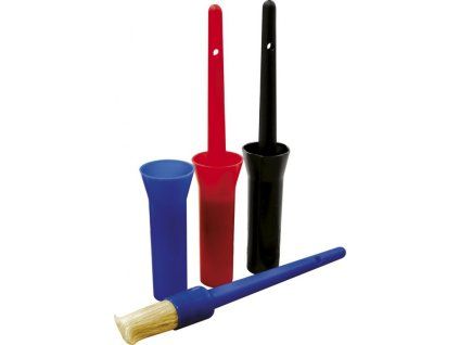 Štětec na kopyta s krytem Hippotonic