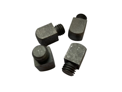 Ozub GRASS2 M10 12x12x15mm MUSTAD