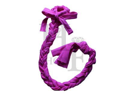 Zaplétací obal na ocas