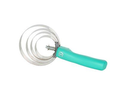 Kovové hřbilko Imperial Riding