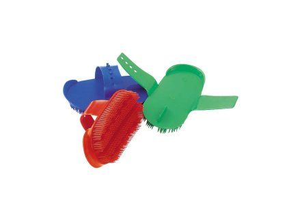 Mini Hippotonic plastové hřbílko