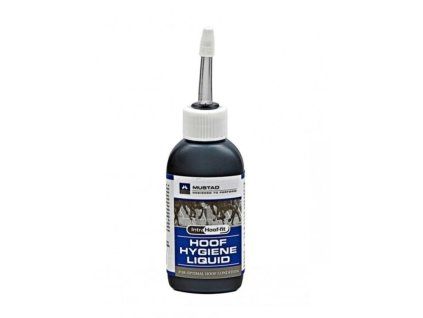 Hoof Hygiene Liquid 50ml