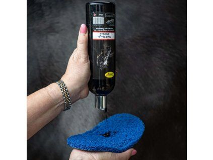 Šampon SM Black Magic 500 ml