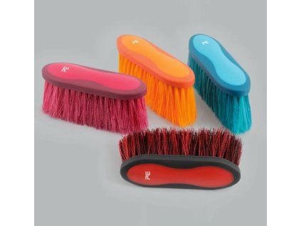 Ometací kartáč Premier Equine