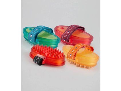 Hřbílko s houbou Premier Equine