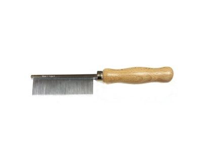 Hřeben pro vzory na srsti Smart Grooming