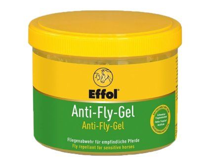 Effol Anti-Fly gel - Repelent 500ml