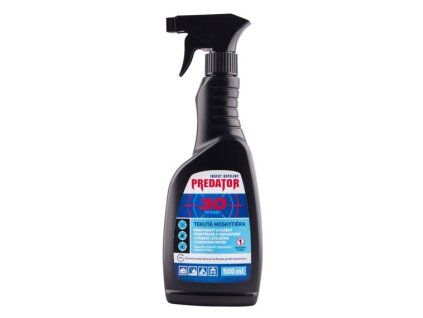 PREDATOR repelent 3D 500ml