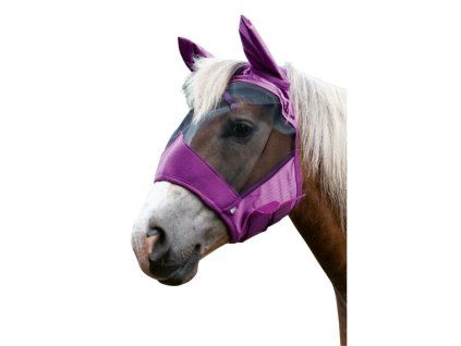 Maska proti hmyzu -High Professional- lavender