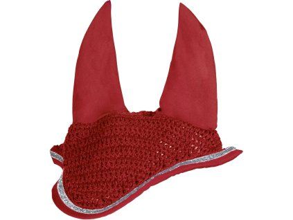 Čabraka na uši -Romy- red