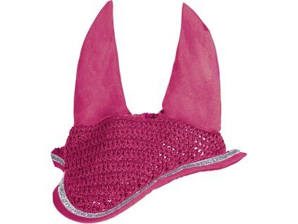 Čabraka na uši -Romy- pink