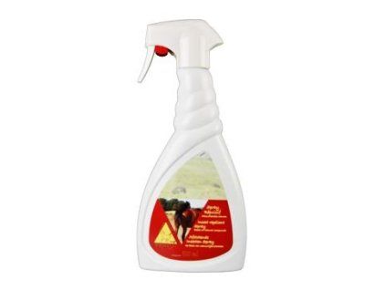 Repelentní spray pro koně 500ml