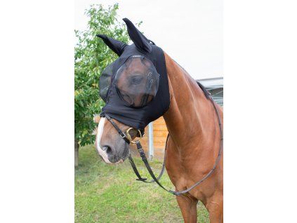 40553 Maska se zipem, KenTaur