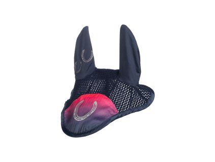 Čabraka na uši -Aymee-  deep blue