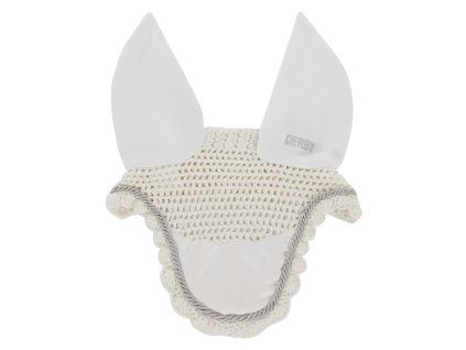 Háčkovaná čabraka Derby