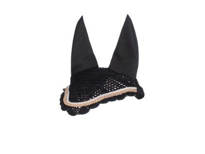 Čabraka proti hmyzu -Kopenhagen- černá