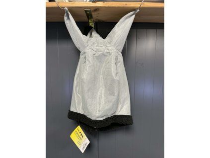 Maska proti hmyzu silver HKM Cob