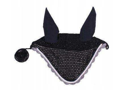 Čabraka QHP Color Black- Cob