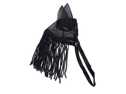 Čabraka s třásněmí QHP Pony